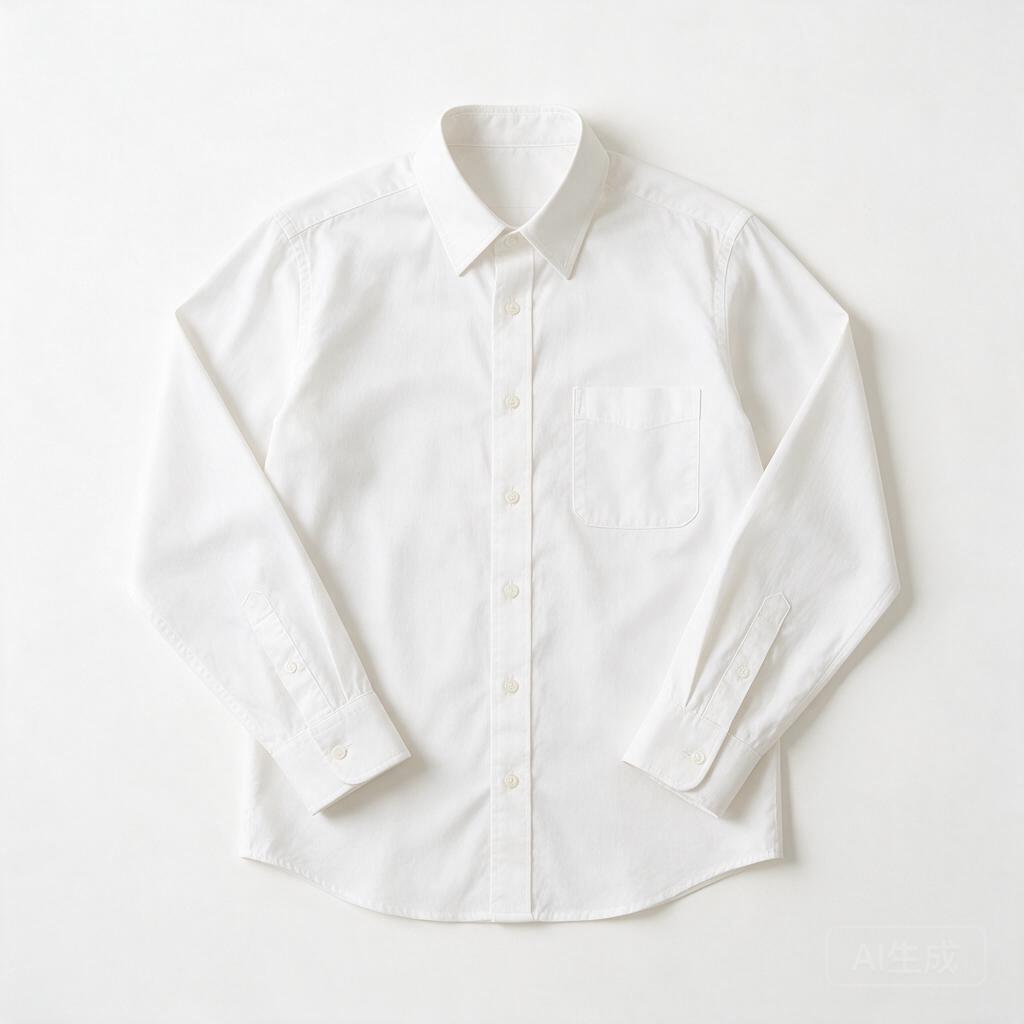 输入:衣服平铺图